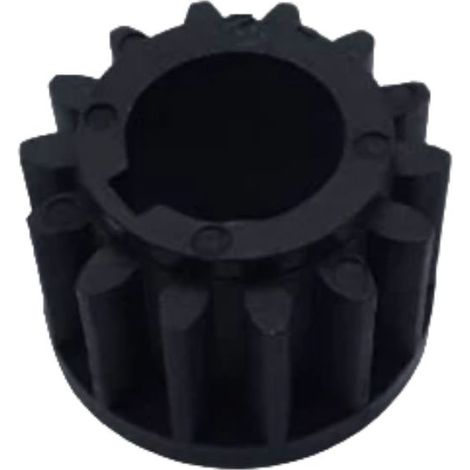 Pignon motoculteur 41mm – 14 dents – Diamètre intérieur 20mm – Épaisseur 19mm – Compatible Scheppach MTP850 et Woodster MB850