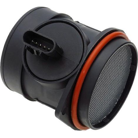 Capteur de débit d'air massique 10349461MAF pour Buick Terraza 2005-2007, GMC Acadia 2007-2008 et Cadillac DTS 2006-2011  référence : 15911983, 5S6708 (1/5)