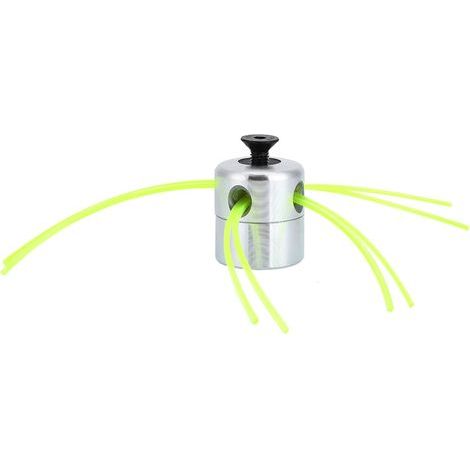 Rasentrimmerkopf aus Aluminium – Nylon-Ersatzteile (1/5)