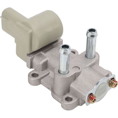 Soupape de régulation du ralenti avec joint AC186 AC184 AC254, de remplacement pour transmission automatique Honda Civic 1.6L SOHC (1/5)