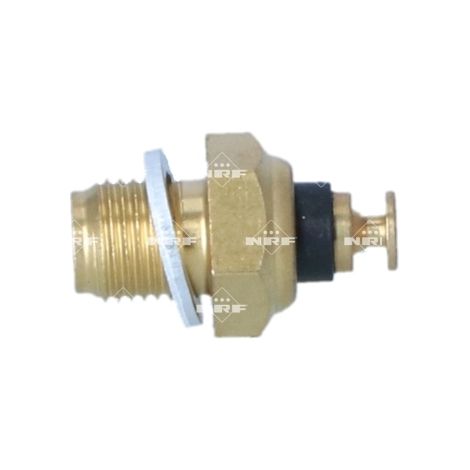 Sonde, température du liquide de refroidissement NRF 727047 AUDI 027919501