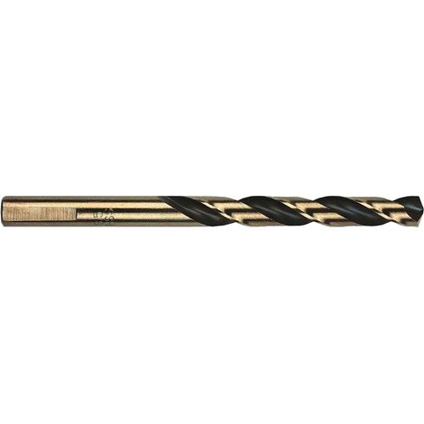 Makita  Broca  HSS-G  M2  1,0x34  mm  5  pzs.  -  P-60545-5