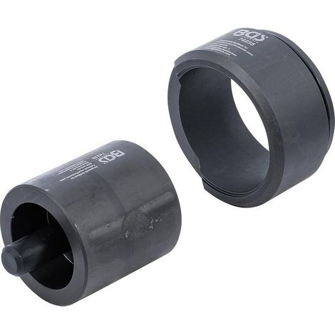 Outil de Démontage de Silentbloc de Bras de Suspension - Ford Transit 2000-2013 - Précision et Robustesse - D-Work (1/5)