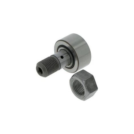 Galet 100mm Ext 90mm Int 30mm Acier à roulement standard (100Cr6) NKE
