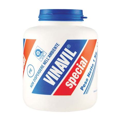 Vinavil Special 1 kg 6 Pezzi