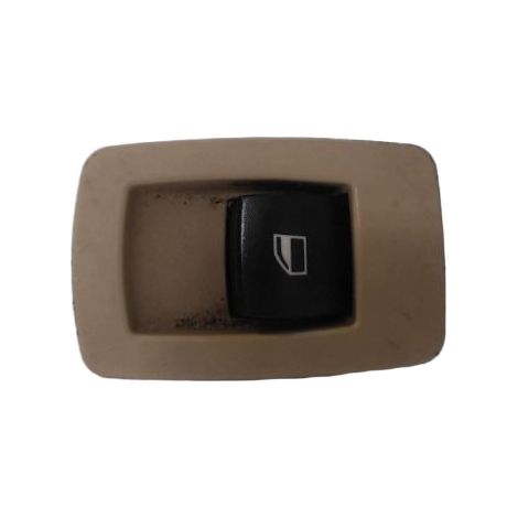 [PRODUIT D'OCCASION] Commande Leve-glace Porte Avd BMW Serie 3 ♻️ Ref Oe. 61316945876 - Garantie à vie (1/3)