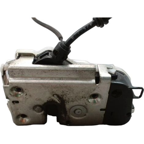 [PRODUIT D'OCCASION] Systeme Condamnation Arriere Gauche CITROEN C3 I Phase 2 2005-2010 ♻️ Ref Oe. 9137h5 - Garantie à vie (1/2)