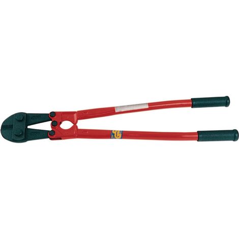 Tagliabulloni con perno salvadita - 45 cm (1/2)