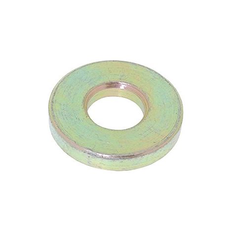 Rondelle de réduction adaptable en Acier inoxydable, Washer, 25mm ext., 14.3mm int.
