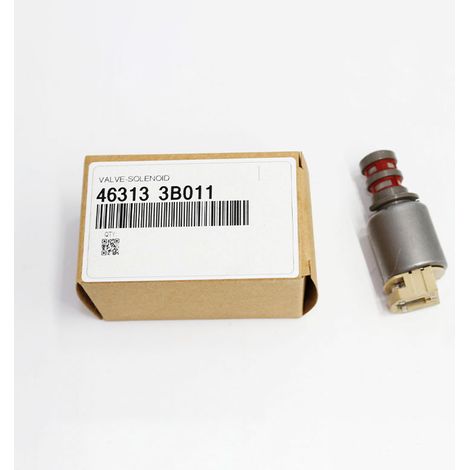 La référence 463133B011 convient aux électrovannes de transmission des Hyundai Sonata, Tucson, Kia Optima et Rio.
