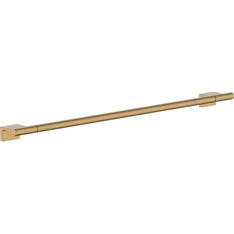 Hansgrohe 41767140 Porte-serviettes AddStoris S BBR