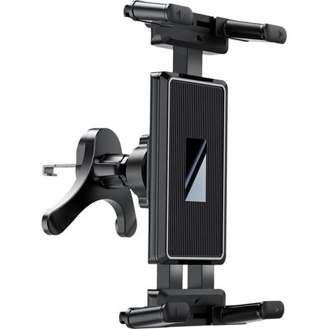 Support de téléphone pour grille d'aération de voiture (1/5)