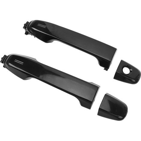 4 Piece Operation Resistant Exterior Stylish Access Handle Models (1/5)