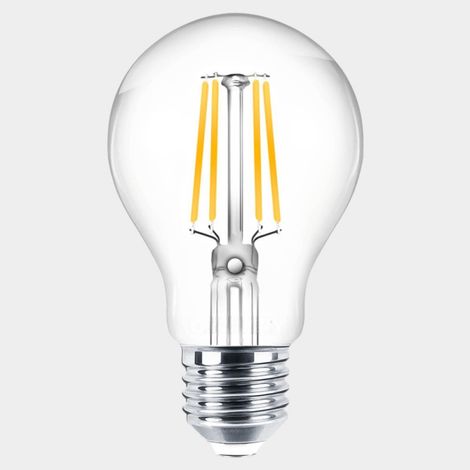 Ampoule Led E27 Dimmable 11w Blanc Chaud (1/3)