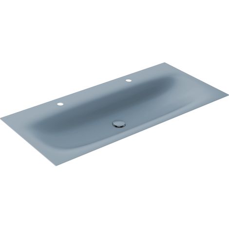 KEUCO 32590531202 Lavabo émaillé WT E11 art. 32590 (1/4)