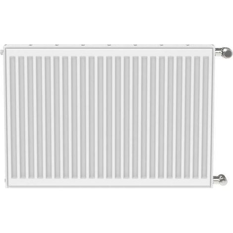 Stelrad Radiateur compact Profil Compact All In Typ 33 600x2000, 0214063320