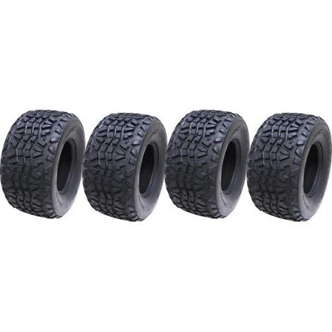 Pneu Utilitaire - Wanda - P3077 - 23x11.00-10 - 4ply - Non directionnelle
