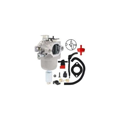 Carburatore 799727 per Briggs & Stratton 14hp 15hp 16hp 17hp 18hp