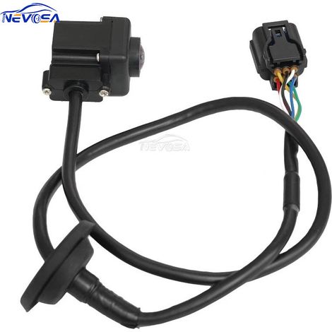 95760-B2100 is suitable for 14-16 inch Kia Soul car rearview/reversing camera/PDC parking camera. (1/4)