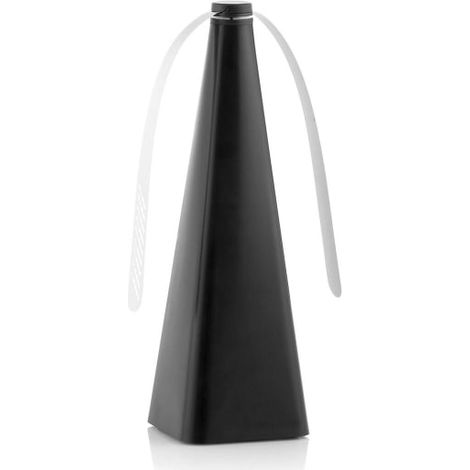 REPELENTE DE INSECTOS ELÉCTRICO ECO PARA MOSQUITOS Y MOSCAS 75 ML SIN QUÍMICOS (1/5)