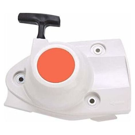 Starter Assy pour Stihl ts410 ts420 ts480i - Démarreur Gazon, Démarreur À Tirer, Remplacement Starter Assy (1/5)