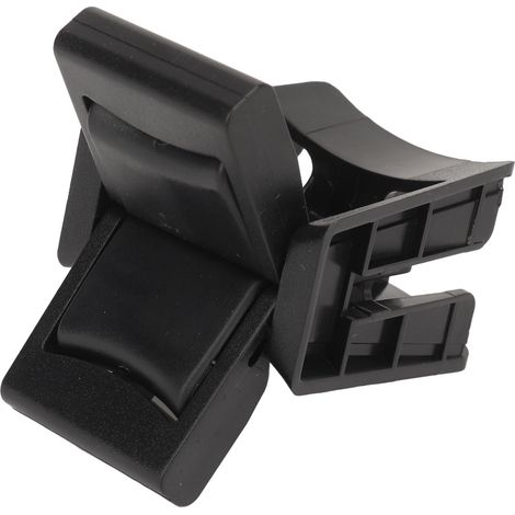 Separatore per portabicchieri 55618 0E170, ricambio per console centrale per Toyota Highlander 2014-2016.