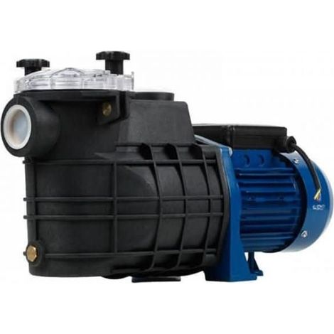 Pompe de piscine productos-qp qp 1.5cv silencieuse facile nettoyage
