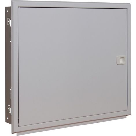 Trappe 2T - Hauteur 400mm - Digital electric 07956