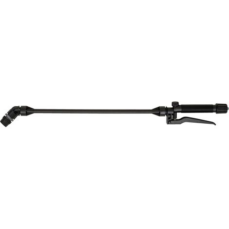 Lancia Punto para bombas GDM de 60 cm con filtro y chorro ajustable – Genérico