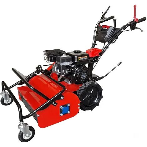 Trinciaerba Semovente Attila ATR 6025 NBS - Taglio 60 cm
