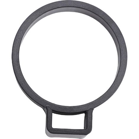 Replacement Charger Lock for YX 2021 2023, ABS Material for Harsh Weather Conditions, with Charging Cable Security, for Adapter J1772 (1/5)
