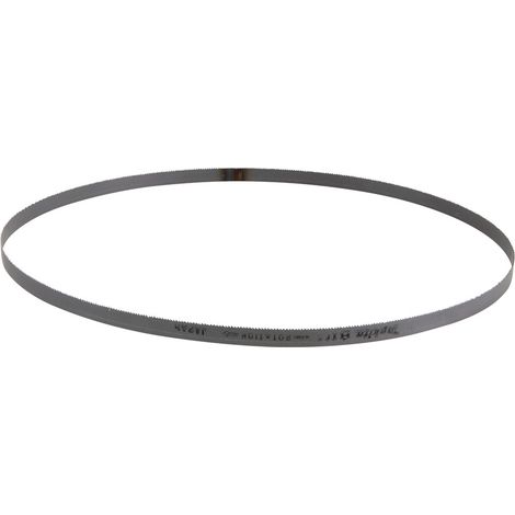 LAME SCIE RUBAN BI MÉTAL MÉT/PVC 14D/POUCE 1140MM MAKITA 792557-2 (1/3)