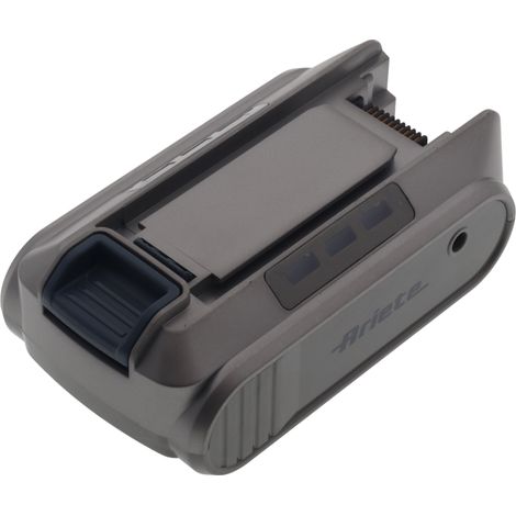 Ariete batteria HJC1901-1 22.2V scopa aspirapolvere 22V Digital 2756 NOTE (1/5)