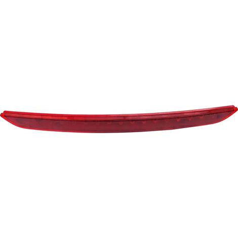 Applicable to 2007-2014 Audi TT and TTS models: High-mounted brake light, rear brake light, and rear bumper light. (8J0945097) (1/5)
