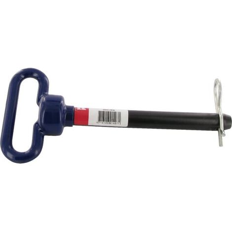 Perno 19 x 180 mm con empu帽adura UNIVERSAL Z519180KR