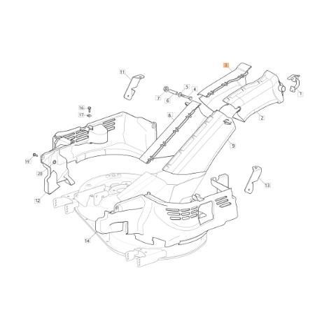 ORIGINAL-FÖRDERER EMAK G325108056E0