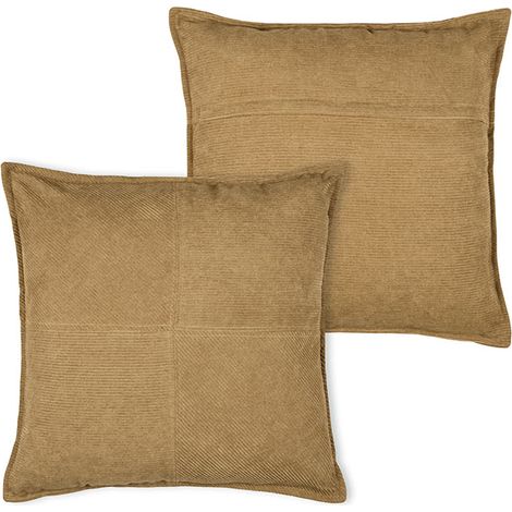 Kissen Dandy Kamel 45x45cm - Stoff