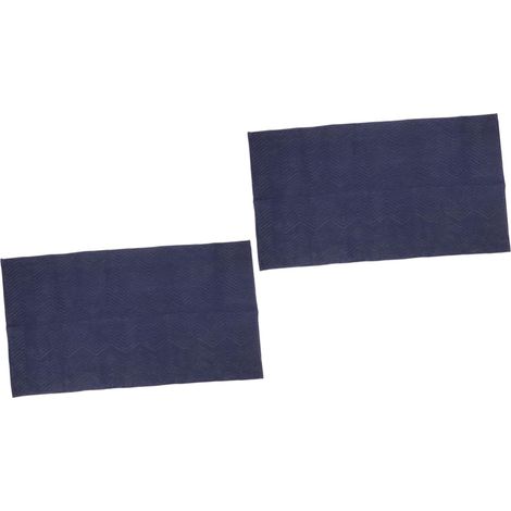 Lot de 2 protections de déménagement, antidérapantes et résistantes à (1/5)