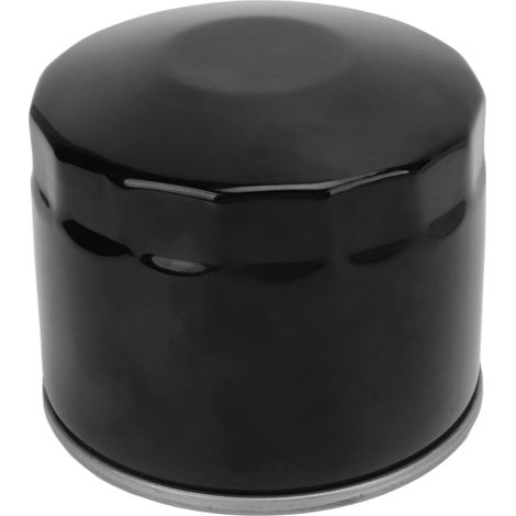 Filtre à huile pour moteurs hors-bord Mercruiser 4 temps, filtration des contaminants, 35 cm (réf. 877761K01). (1/5)