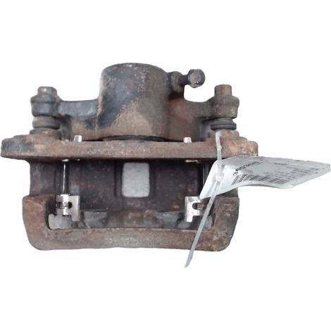 [PRODUIT D'OCCASION] Etrier De Frein Arriere Gauche OPEL Frontera 98- ♻️ Ref Oe. 93173226 - Garantie à vie (1/4)