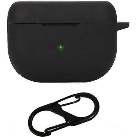 Étui pour écouteurs Jabra Elite 8 Active Gen 2 avec clip anti-perte et coque de protection en silicone pour écouteurs Bluetooth (1/5)