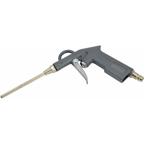Awtools pistolet do przedmuchiwania z przedłużką 22cm (1/2)