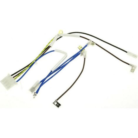 FAISCEAU DE CABLE POUR PETIT ELECTROMENAGER BOSCH - 00658059
