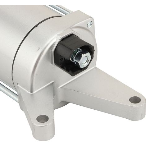The starter motor is suitable for NC700 12-17, CTX700 14-16, and 31200-MGS-D11 models. (1/4)