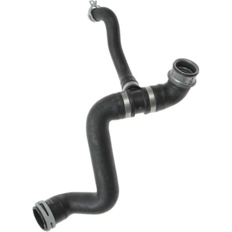 A1645011182 1645011182 Durite inférieure de radiateur pour Mercedes-Benz Classe M (W164) ML 280 (1/5)