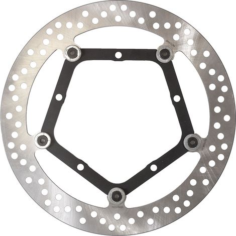 Disco de freno delantero Aprilia Tuareg 660 2022-2023 300x142x4,5 mm