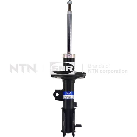 Amortisseur - SA68440.10L - SNR - Compatible avec véhicule Hyundai, Kia (1/2)