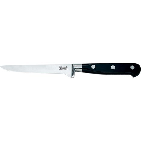 Salvinelli Coltello Disosso Classic da Cucina 1 Pz