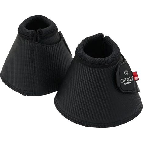 Campana per zoccolo Catago fir-tech neoprene ceramica