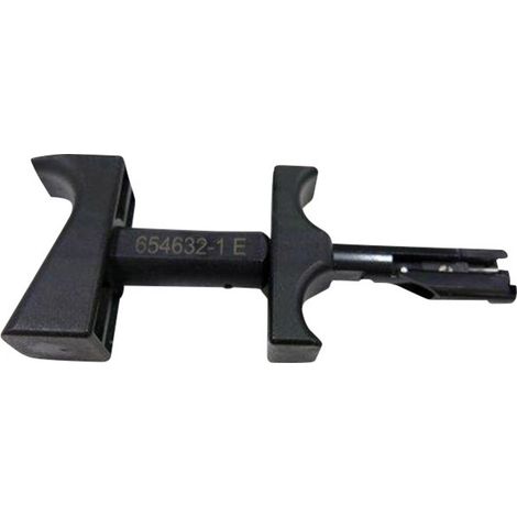 Service Tool 654632-1 654632-1 TE Connectivity Inhalt: 1 St. (1/2)